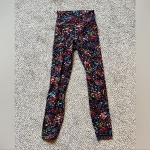 Lululemon align leggings